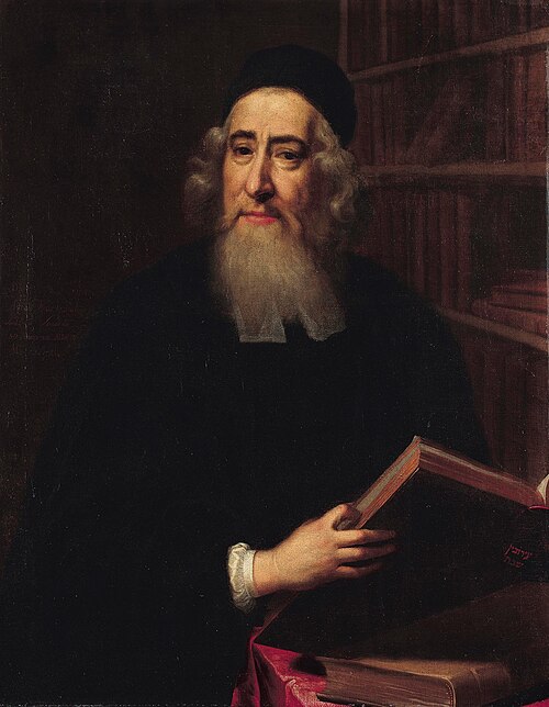 Aaron Hart (rabbi)
