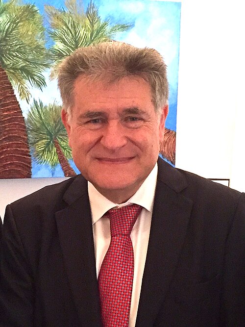 Abraham Skorka