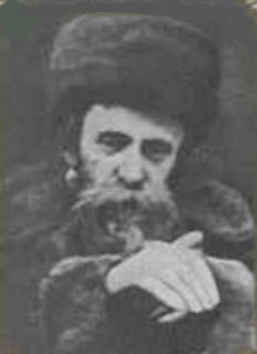 Aharon Rokeach