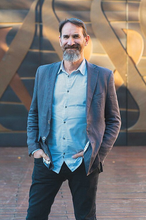 Alejandro Avruj