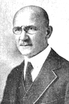 Alexander Lyons