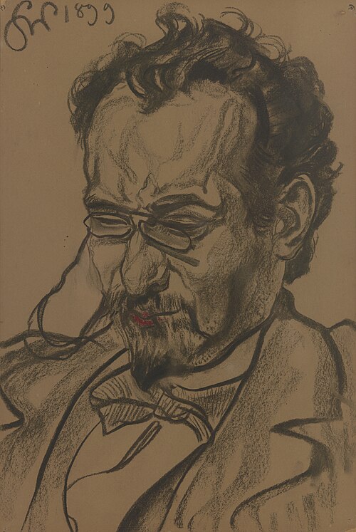 Antoni Lange