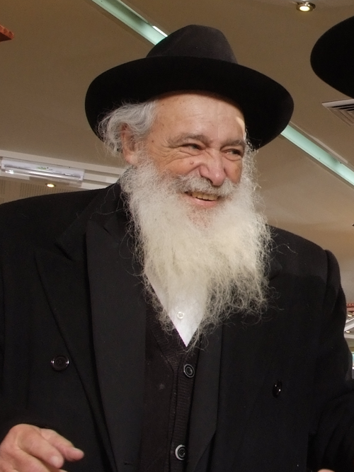 Avigdor Nebenzahl