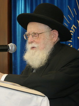 Avraham Shapira