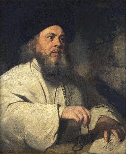 Baal Shem