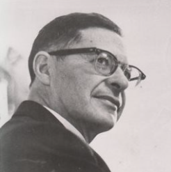 Ben-Zion Bokser