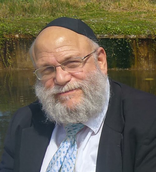 Chaim Malinowitz