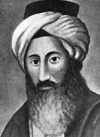 Chaim Yosef David Azulai