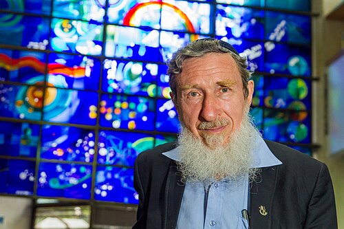 Daniel Sperber