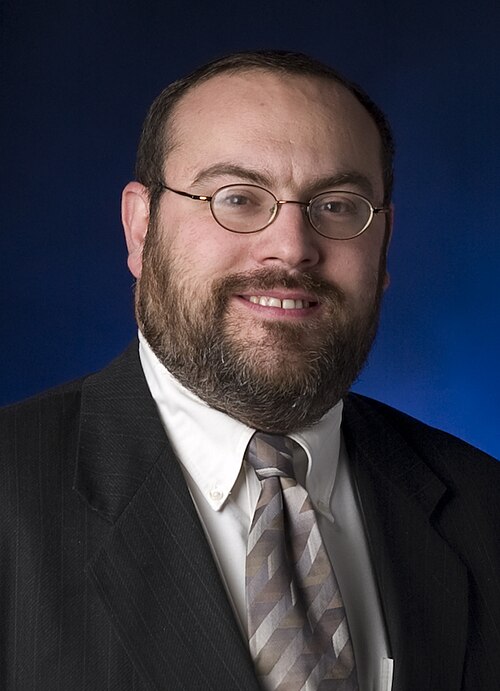 David Hirsch (rabbi)