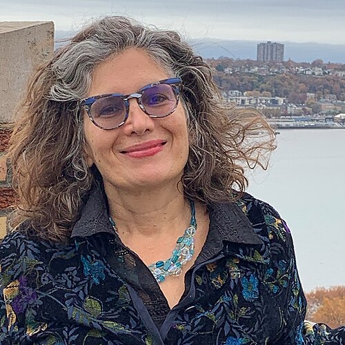 Dianne Cohler-Esses