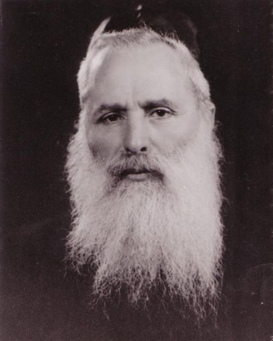 Eliezer Poupko