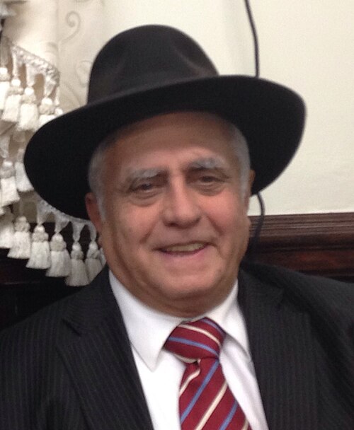 Eliyahu Ben Haim