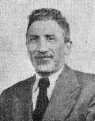 Hanoch Albeck