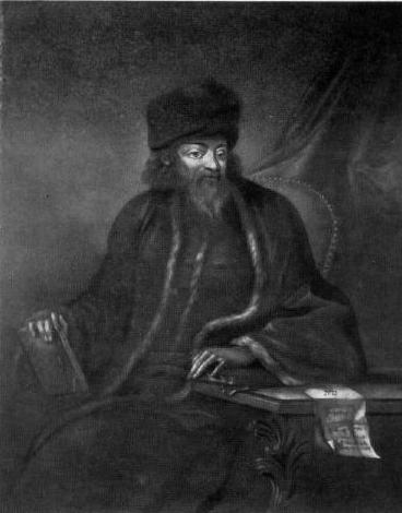 Hirschel Levin