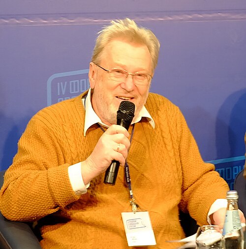 Igor Chubais