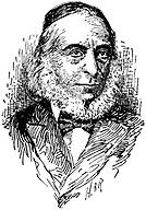 Isaac Hirsch Weiss