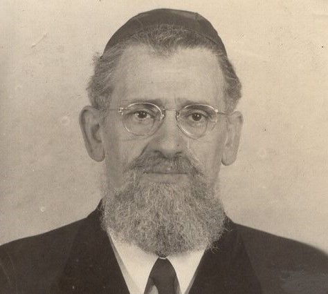 Jacob Avigdor