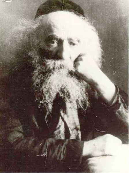 Joseph Rosen