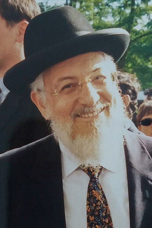 Joseph Sitruk