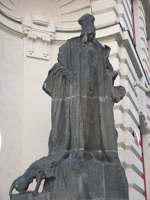 Judah Loew ben Bezalel