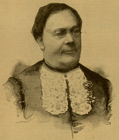 Lazare Isidor