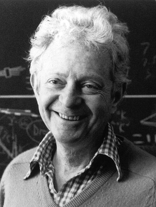 Leon M. Lederman