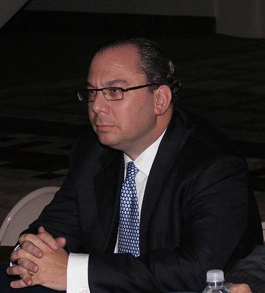 Marc Schneier