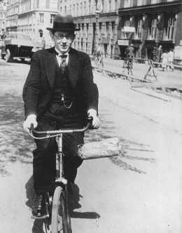 Marcus Melchior