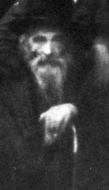 Meir Arik