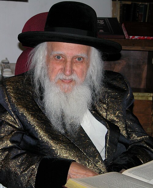 Menashe Klein