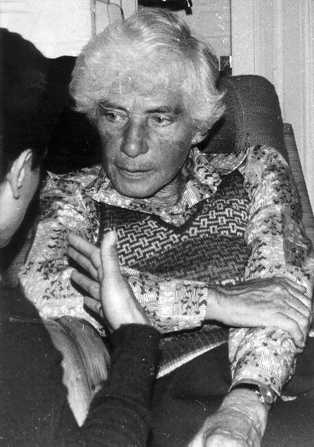 Mimí Langer