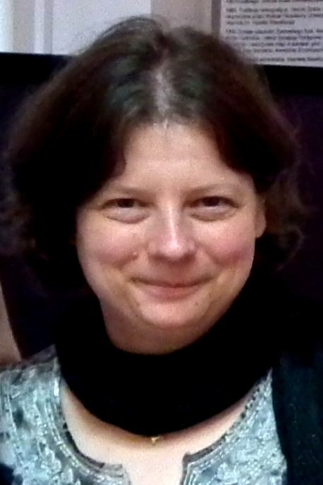 Miriam Gonczarska