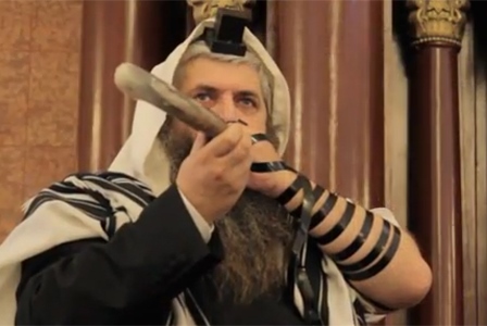 Moshe Reuven Azman