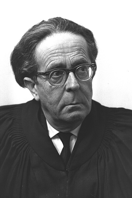 Moshe Zilberg