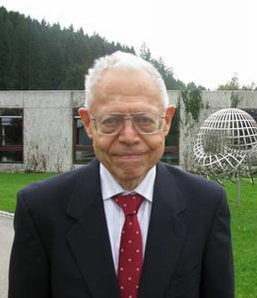Murray Gerstenhaber