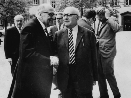 Otto Kirchheimer