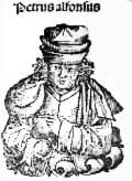 Petrus Alphonsi