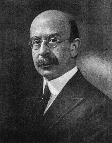 Rudolph Grossman