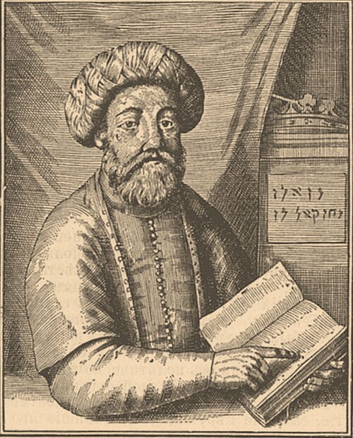 Sabbateans