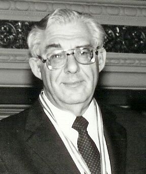 Samuel Schafler