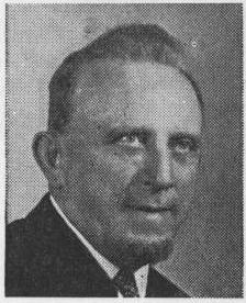 Simon Federbusch