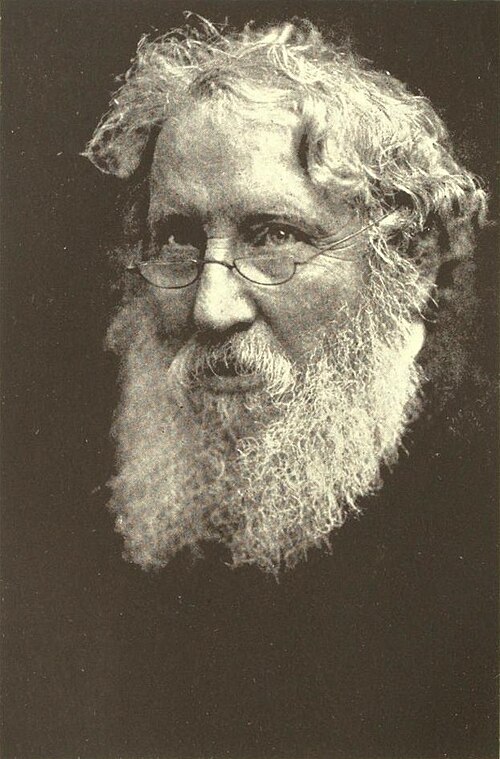Solomon Schechter