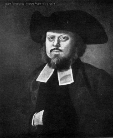 Tevele Schiff