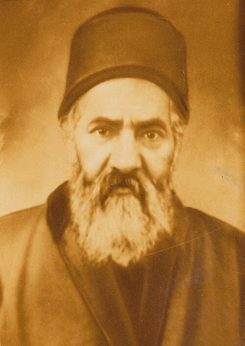 Yaakov Chaim Sofer