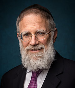 Yaakov Neuburger