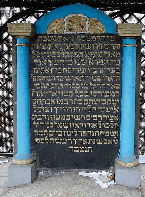 Yaakov Yitzchak of Lublin