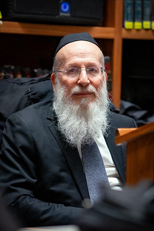 Yitzchak Berkovits