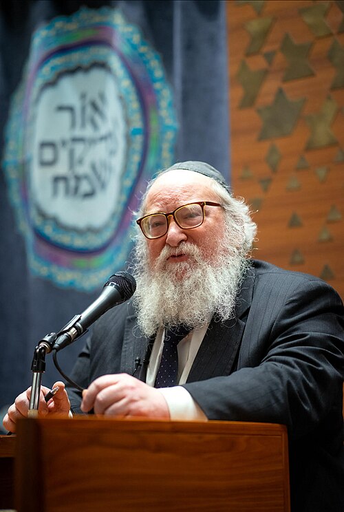 Yitzchak Breitowitz