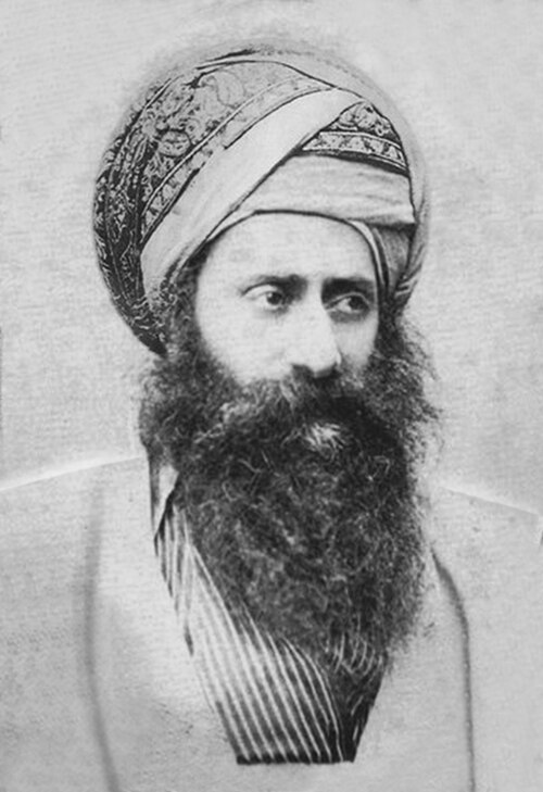Yosef Hayyim
